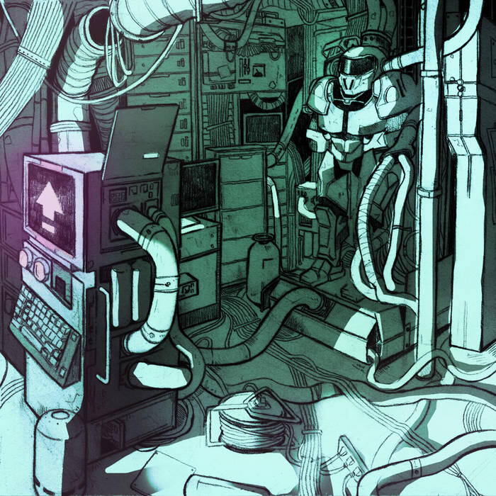 Guntasy (Original Game Soundtrack)